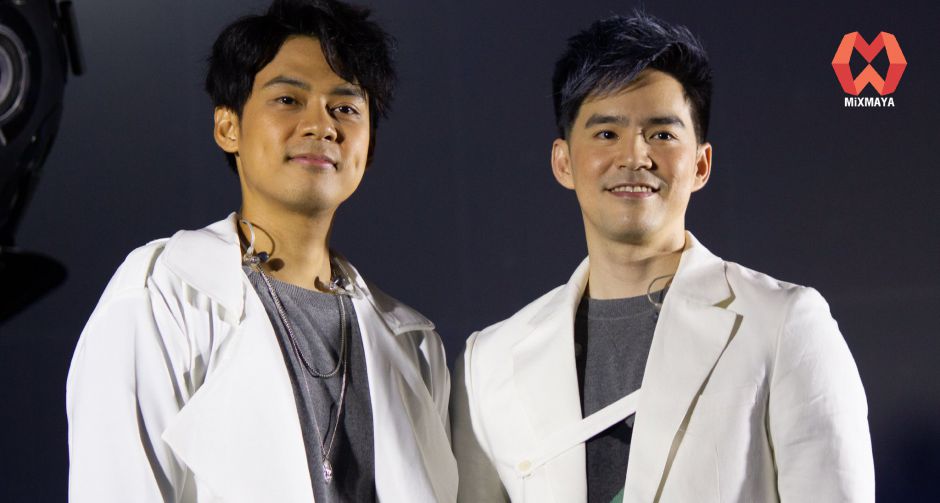 สัมภาษณ์สุด Exclusive ไปกับหนุ่มๆ D2B ที่จะกลับมาให้แฟนๆหายคิดถึงในธนาคารทิสโก้ Presents D2B INFINITY CONCERT 2019 