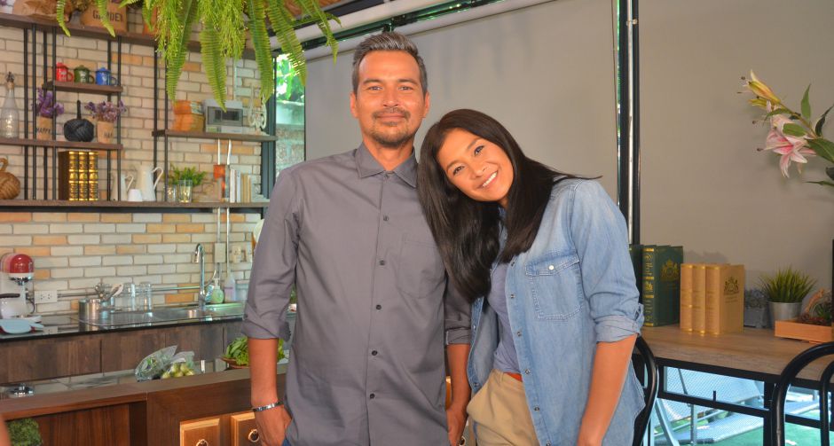 เร ตอบตรงรับเล่น  สวยรหัสฆ่า ถ้าไม่สนุกไม่รู้จะทำไปทำไม?     