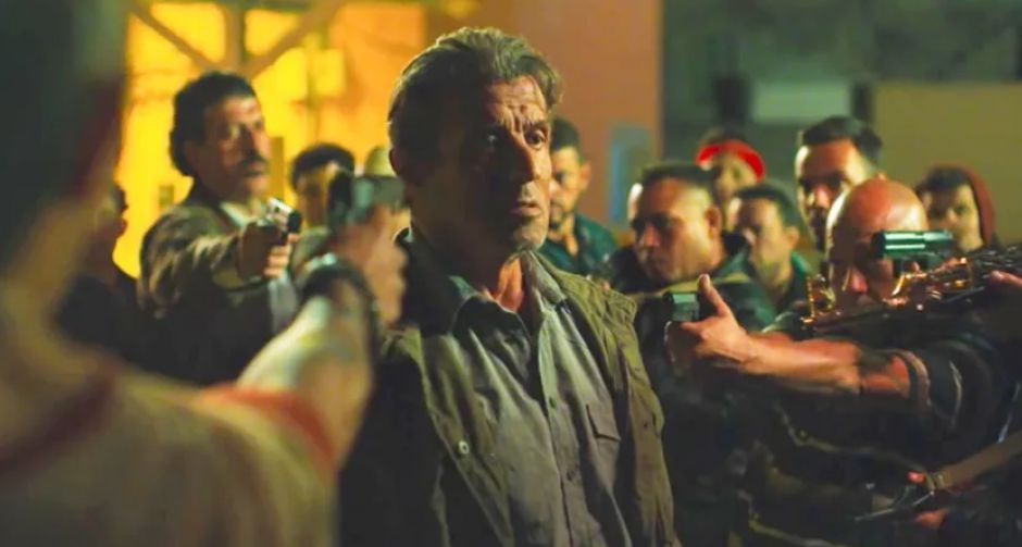 Rambo: Last Blood ขายตรงความมันส์จากภาคแรกสู่ภาคสุดท้าย ภารกิจปิดตำนานนักรบเดนตายขวัญใจคนทั้งโลก 