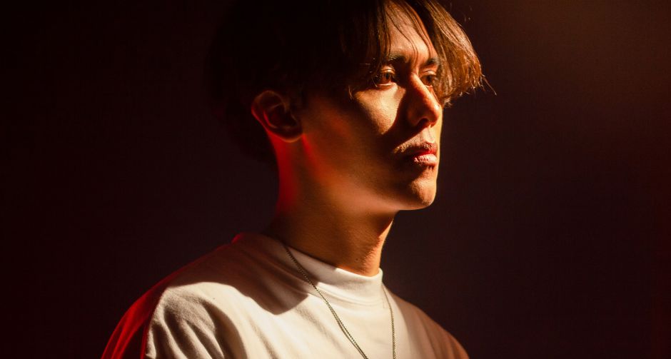 "วอร์นเนอร์ มิวสิค" เปิดตัวค่ายใหม่ "D.U.M.B. Recordings" ประเดิมด้วย "แพทริคอนันดา" 