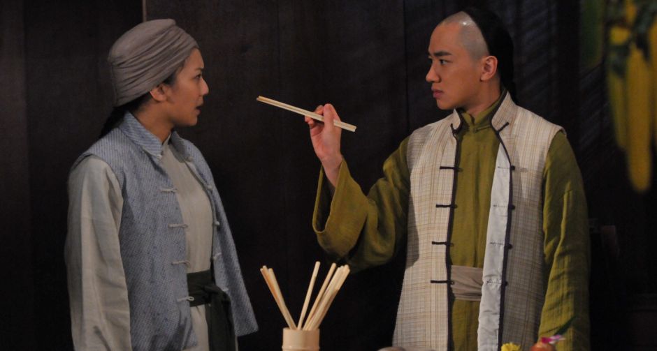 ชาวโซเชียลแห่ทำอาหารตามรอยซีรีส์ดัง "Gilded Chopsticks ยอดพ่อครัววังจักรพรรดิ" ทาง MONOMAX