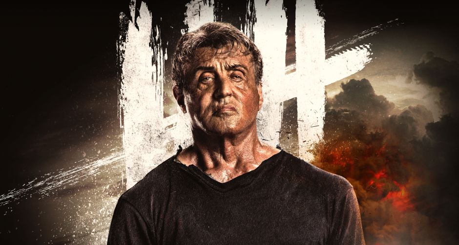 "Rambo: Last Blood" ขายตรงความมันส์จากภาคแรกสู่ภาคสุดท้าย ภารกิจปิดตำนานนักรบเดนตายขวัญใจคนทั้งโลก