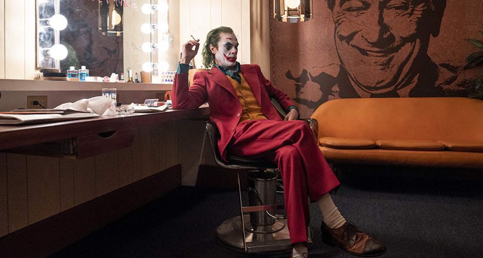 Warming up ไปกับ Film Facts ก่อนปั้นหน้ายิ้มต้อนรับ Joker ในวันที่ 3 ตุลาคมนี้