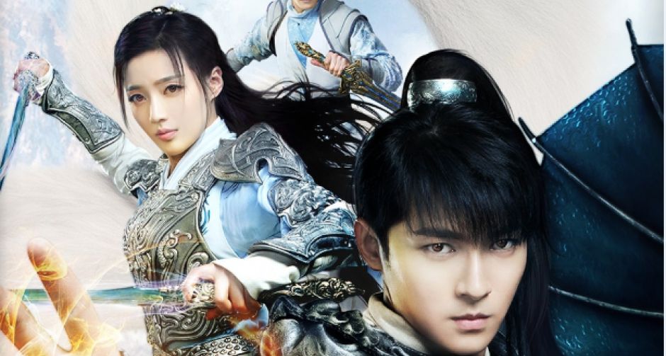 กระแสดีเกินคาด!  ซีรีส์จีน ปรมาจารย์ตำนานเต๋า