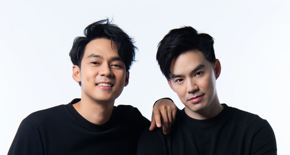 ร่วมบุญกับ แดน-บีม สมทบทุนบัตรละ 50 บาท เพื่อกองทุนโรคมะเร็งในเด็ก