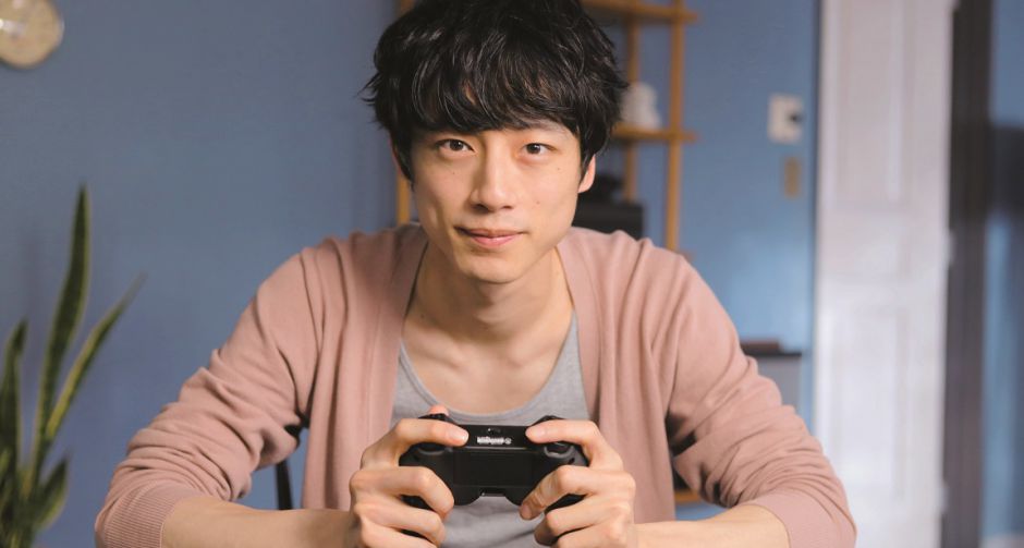 ยิ่งฉายยิ่งแรง สนุกเกินคาด  Brave Father Online คุณพ่อนักรบแห่งแสง  ภาพยนตร์สุดซึ้งน้ำตาซึมแห่งปี