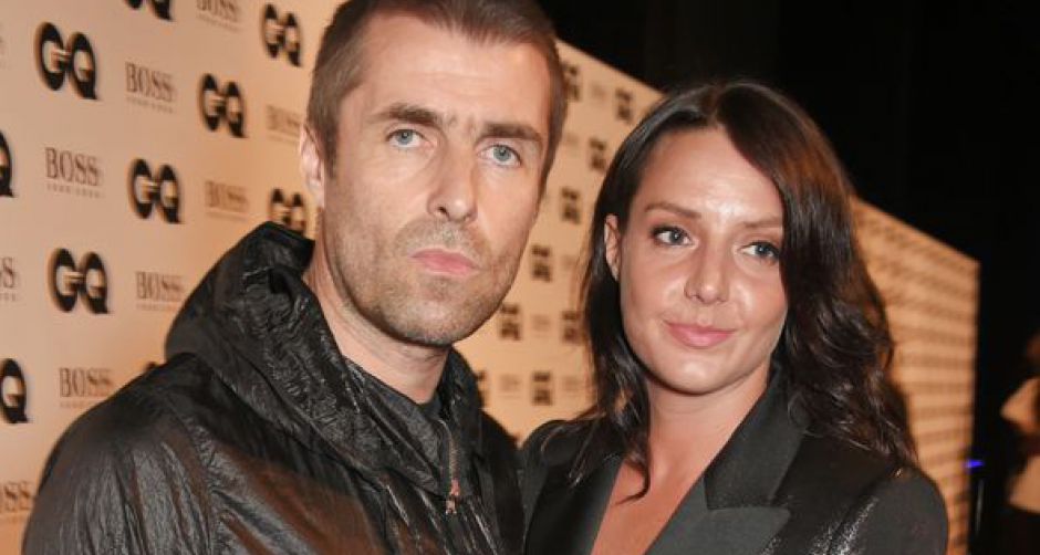 "ชาร์ลี ไลท์เทนนิ่ง" ผู้กำกับสารคดี เผยแฟนๆจะได้เห็นความสัมพันธ์ของเลียม และเด็บบี้ "LIAM GALLAGHER : AS IT WAS" 