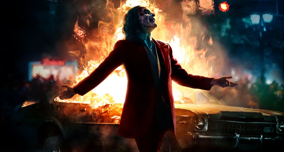 ปั้นหน้ามีความสุข ต้อนรับตัวตลกสุดคลั่งใน Joker 3 ตุลาคมนี้