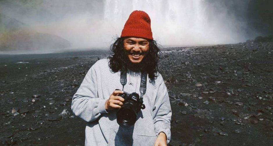 คนไทยหนึ่งเดียวเข้าชิงรางวัล The EyeEm Awards 2019 ณ ประเทศเยอรมนี