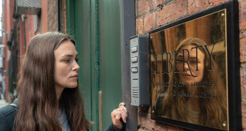 เคียร่า ไนท์ลีย เตรียมเปิดโปงด้านมืดของรัฐบาลในคดีสุดฉาวที่สร้างจากเรื่องจริงสะเทือนโลก OFFICIAL SECRETS