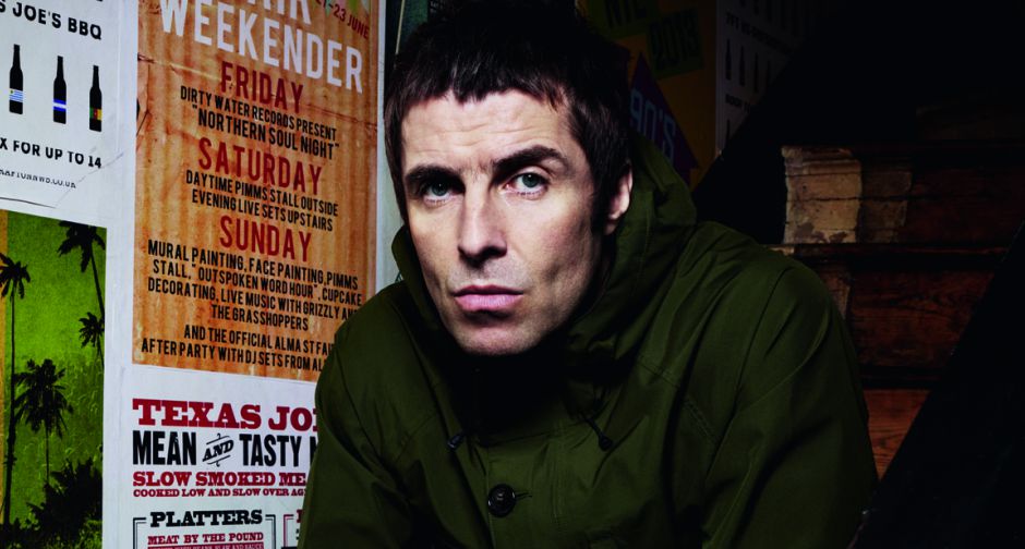 LIAM GALLAGHER : AS IT WAS หนังสารคดีตามติดชีวิตร็อคสตาร์ฝีปากกล้าผู้เป็นที่รักของคนทั่วโลก เตรียมจ่อคิวเข้าฉายไทย 