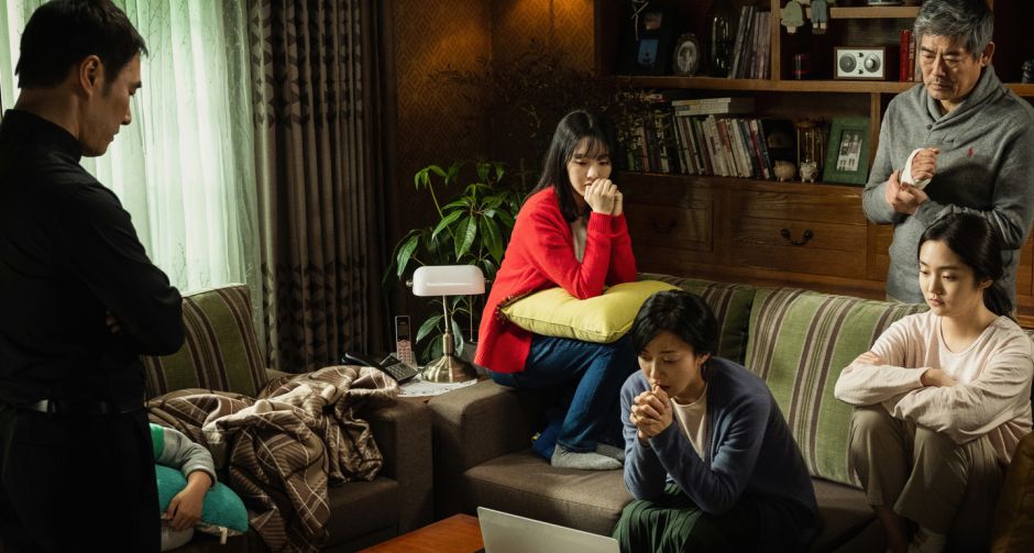 เมื่อ "ปีศาจร้าย" แฝงกายในคราบมนุษย์ ระวังมันจะปั่นหัวคุณ "METAMORPHOSIS ปีศาจเปลี่ยนหน้า" 23 ตุลาคมนี้