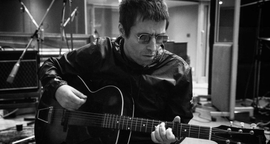 LIAM GALLAGHER : AS IT WAS  สารคดีตีแผ่เรื่องราวชีวิตร็อคสตาร์ฝีปากกล้าผู้เป็นที่รักของคนทั่วโลก        