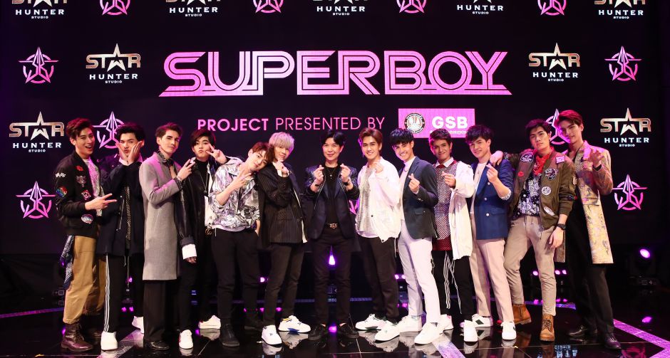 ท้าทายสกิล โจทย์ TRIO SHOW ของ 12 Boys กับการ Live Concert สัปดาห์ที่ 3 