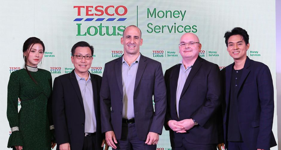 รีแบรนด์ใหญ่ แนวคิดใหม่ ชีวิตง่าย ได้มากกว่า