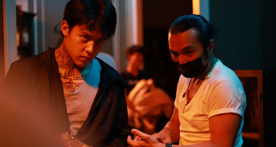 ผู้กำกับต้นฉบับขมังเวทย์ "ต้อม ปิยะพันธุ์" ตกผลึก กลับสู่โลกอาคมขลัง "จอมขมังเวทย์ 2020" ภาคต่อสมรภูมิไสยเวทย์ครั้งใหม่ 