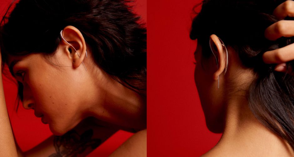 PATTARAPHAN แบรนด์เครื่องประดับของคนรุ่นใหม่ สไตล์ minimal