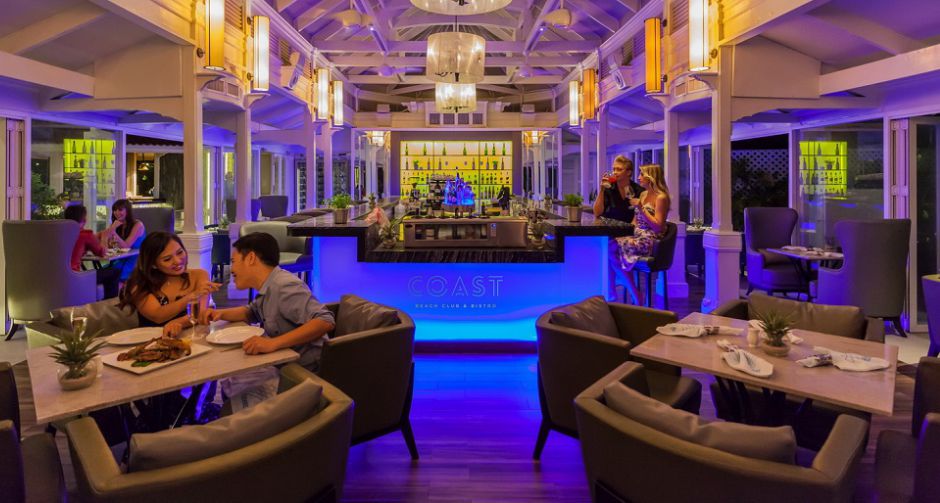 สัมผัส 50 เสน่ห์แห่งรสชาติ สรรสร้างรายการอาหารจานใหม่