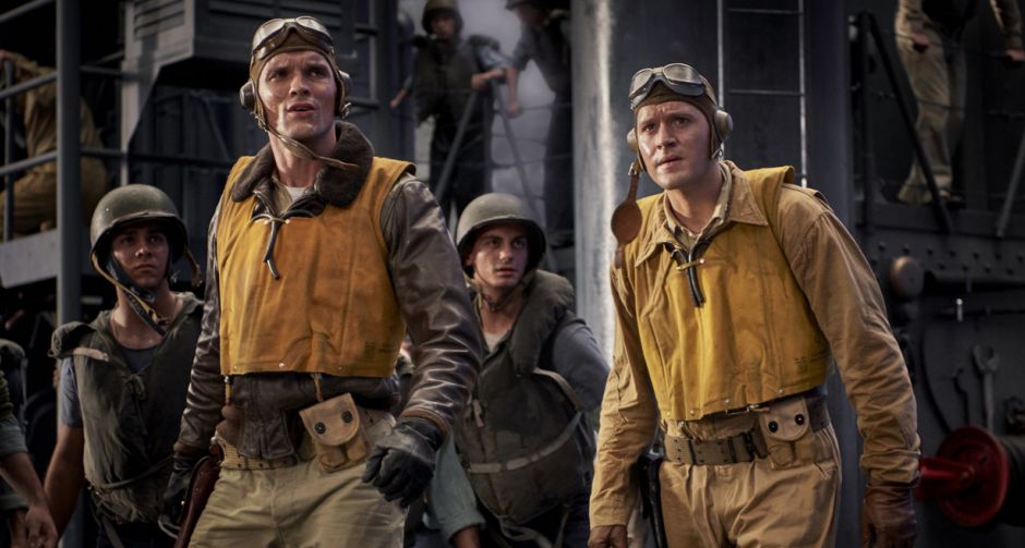 เจาะ 4 ทีเด็ด แผนเผด็จศึกแห่งยุทธการ "MIDWAY" สมรภูมิเปลี่ยนประวัติศาสตร์ จุดพลิกเกมรบสงครามโลกครั้งที่ 2