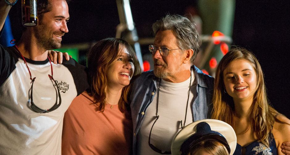 ระวังเรือของคุณให้ดี เพราะนี่อาจเป็นทริปสุดท้ายของชีวิต!  MARY เรือปีศาจผลงานสุดสะพรึงจากผู้สร้าง Oculus 