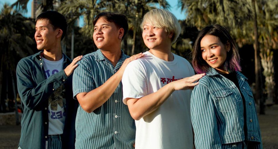 TELEx TELEXs เตรียมปล่อยอีพีชุดพิเศษภาษาอังกฤษล้วน เปิดตัวนำร่องด้วยซิงเกิลแรก "June" เพลงรักของคนเมือง