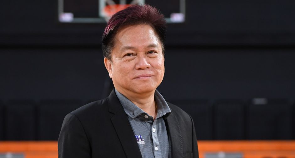 "ไทยโปรโฟสชั่นแนล" จัดแข่งขันบาสเกตบอลสมัครเล่น (ไทยแลนด์ อะเมเจอร์ บาสเกตบอล ลีก บาย จีเอสบี) หรือ TABL By GSB