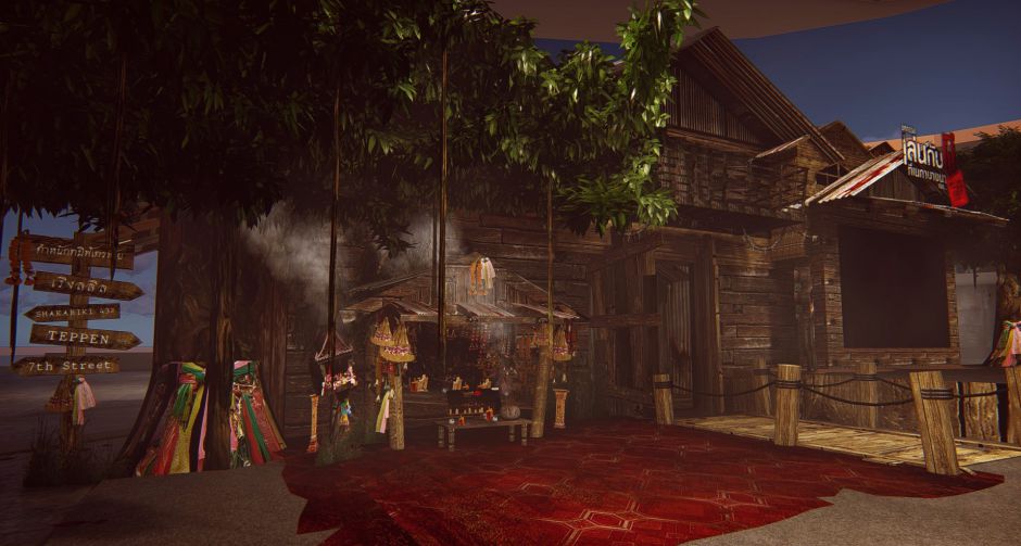 ฮาโลวีนปีนี้ ท้าพิสูจน์ความกล้ากับอาถรรพ์มนต์ดำที่หลอนกว่าเคย