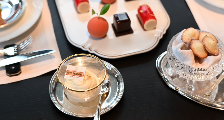 โรงแรมโรสวูด แบงคอก เปิดตัว ไพเพอร์ ไฮด์ซีค อาฟเตอร์นูน ที