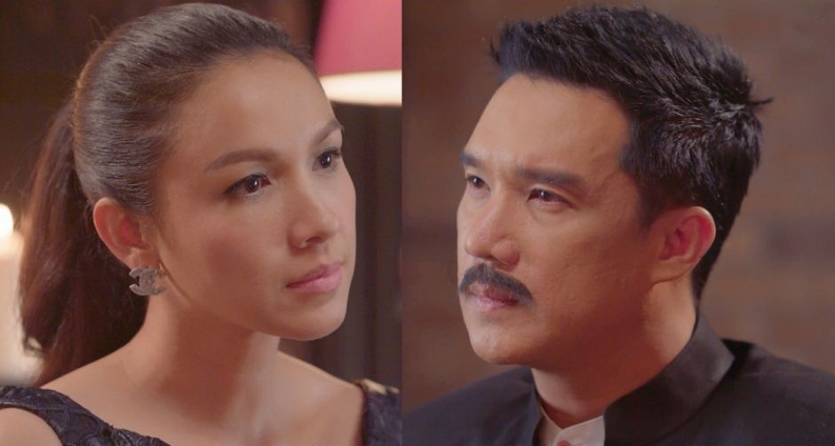 แฟนละครมีเฮ คู่ขวัญ บรู๊ค-กบ คืนจอในรอบ 17 ปี ซีรีส์ ไดมอนด์ อายส์ 2 จ่อคิวออนแอร์