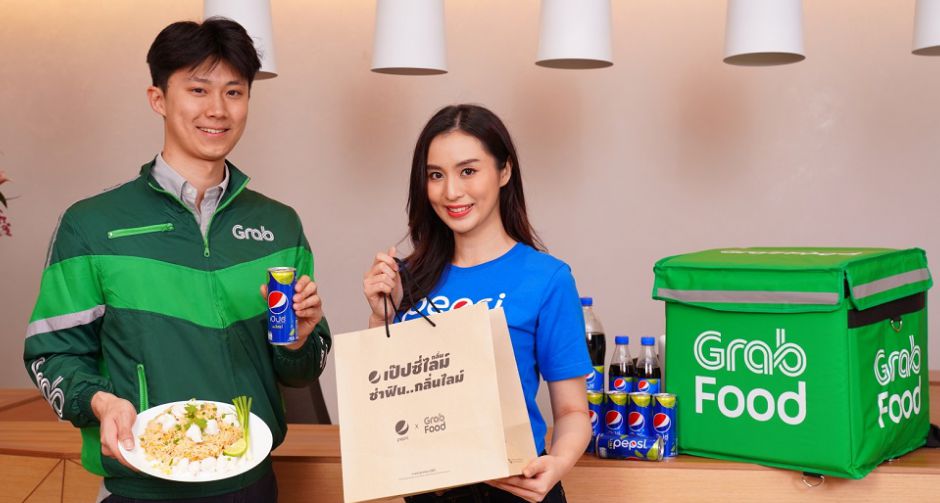 แท็คทีมเสิร์ฟแคมเปญสุดคุ้มให้ทุกมื้อของคนไทยอร่อยซ่ากว่าที่เคย