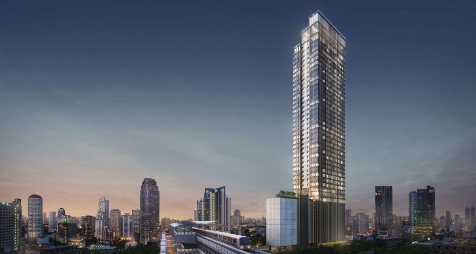 สิงห์ เอสเตท ผู้นำด้านการพัฒนาอสังหาริมทรัพย์และการลงทุน เปิดตัวห้องตัวอย่างแห่งใหม่โครงการคอนโดมิเนียม