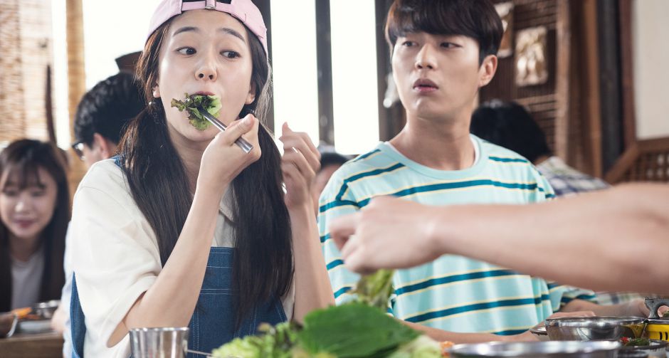 กระแสอาหารมาแรง "โมโนแมกซ์" เสือปืนไว คว้าซีรีส์เกาหลี "Lets eat วุ่นรักสาวนักกิน" สามซีซั่นฉายรวดเดียว