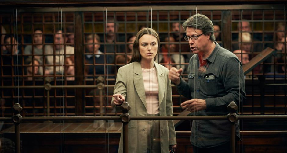 เตรียมเปิดโปงความลับของรัฐบาล ตีแผ่ความจริงพร้อมกันใน "OFFICIAL SECRETS รัฐบาลซ่อนเงื่อน"