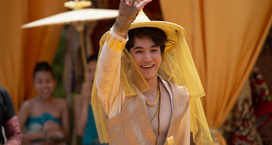 "ริท เดอะสตาร์" ปลื้มกระแส "ราชบุตรปิ่นทอง" โผล่เซอร์ไพร์ส แฟนฮาลั่นโรง ในภาพยนตร์ฟอร์มยักษ์แห่งปี "ขุนแผน ฟ้าฟื้น"