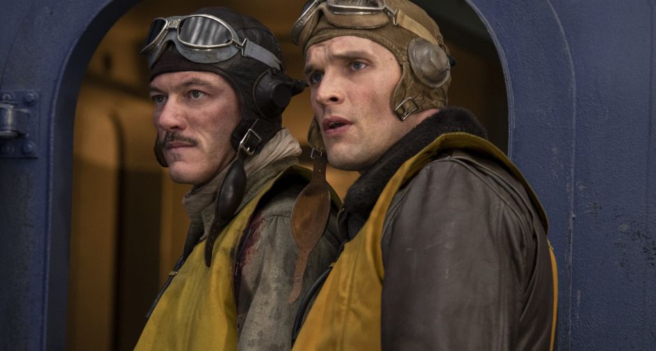 รู้หรือไม่ เกิดอะไรขึ้นหลังจากเหตุการณ์ เพิร์ลฮาร์เบอร์? หาคำตอบพร้อมกันใน "Midway อเมริกา ถล่ม ญี่ปุ่น" สงครามจุดพลิกปร