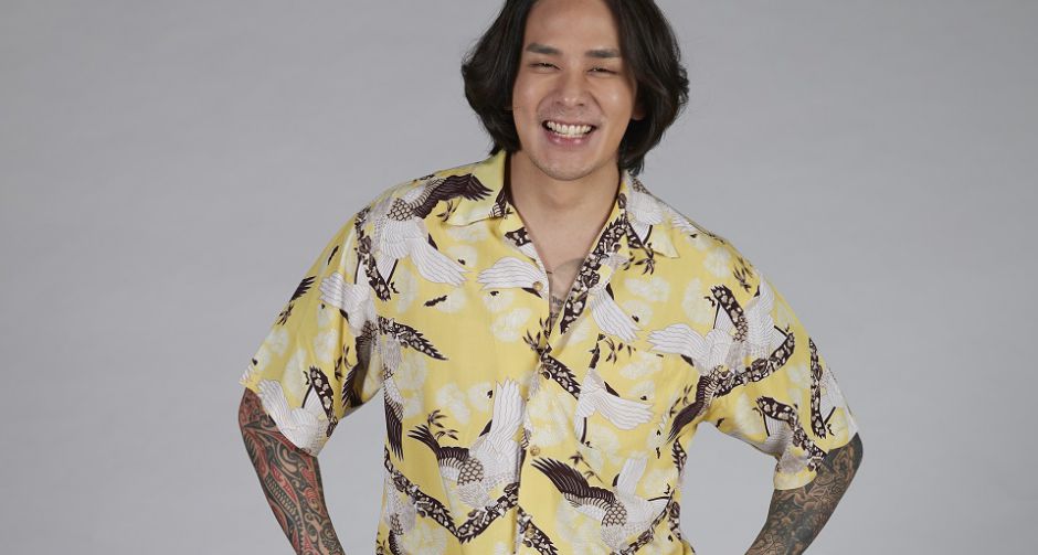 "แทค" สวมบทโจรนักล้วงสุดห้าว ยิงมุกสดในภาพยนตร์ "ภารกิจศพป่วน"