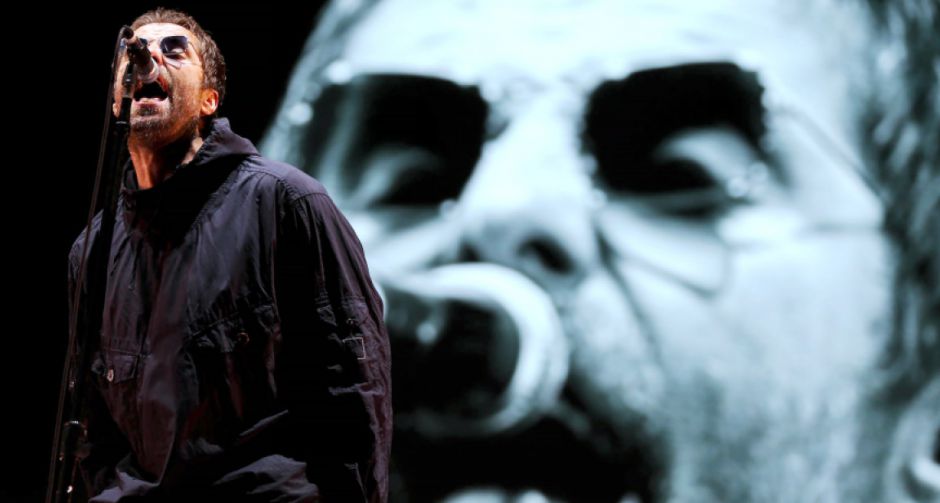 ทุกเสียงการันตี! "LIAM GALLAGHER : AS IT WAS" สารคดีที่คอหนังและสายดนตรีต้องห้ามพลาด