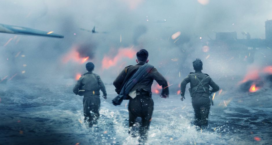 ช่อง MONO29 ชวนผจญภัยท่ามกลางสงครามโลกครั้งที่สอง ในภาพยนตร์ ดันเคิร์ก (Dunkirk)