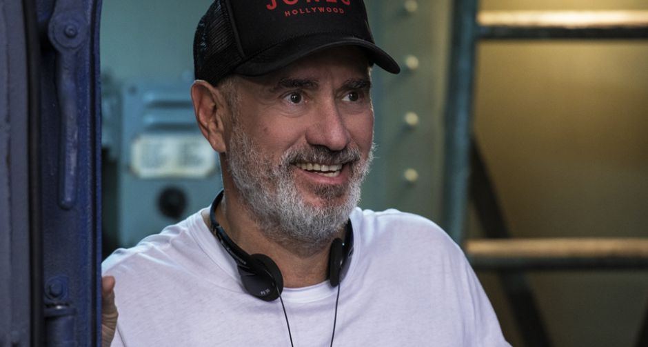 "โรแลนด์ เอมเมอริช" ระอุโปรเจคต์ใหญ่ในฝันกว่า 20 ปี "MIDWAY" ปักหมุดจุดพลิกเกมรบสงครามโลก