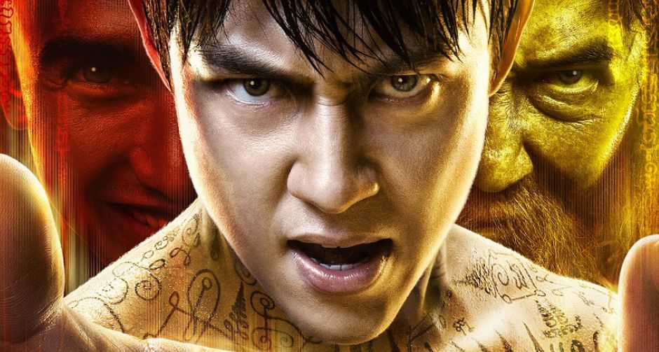 อยากเป็นคนเหนือคน ต้องมีให้เหนือใคร "จอมขมังเวทย์ 2020" ประกาศศักดาภาพยนตร์ไทยฟอร์มยักษ์ส่งท้ายปี 14 พ.ย.นี้