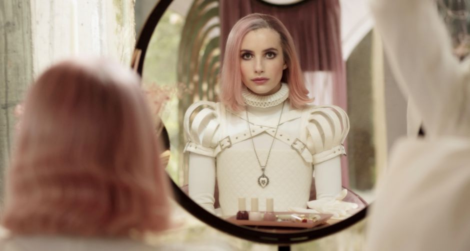 เจาะเกร็ดคอสตูม "PARADISE HILLS สวรรค์ซ้อนนรก" ทุกชุดคือ เริ่ด ปัง แรง! สมฟอร์มแฟนตาซีไฮคอนเซปต์