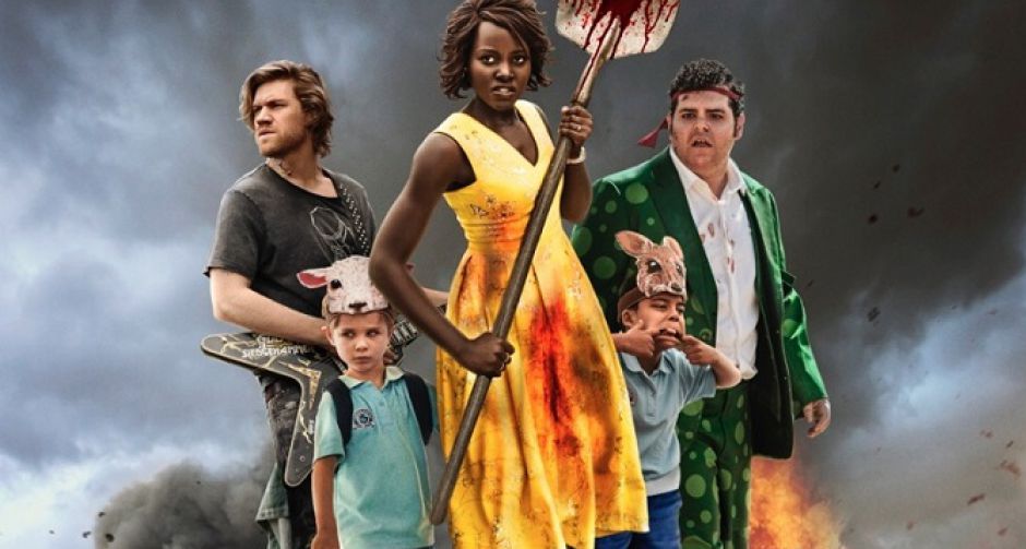 ชมตัวอย่าง Little Monsters ซอมบี้มาแล้วงับ 