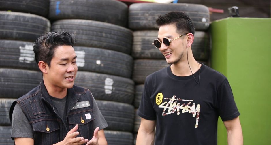 จุดจบพ่อบ้านใจกล้า!! บีม ศรัณยู เมียห้ามไม่ฟัง