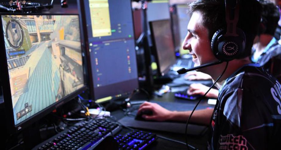 Shroud สตีมเมอร์ชื่อดัง ย้ายข้ามฟากไปอยู่กับ Mixer