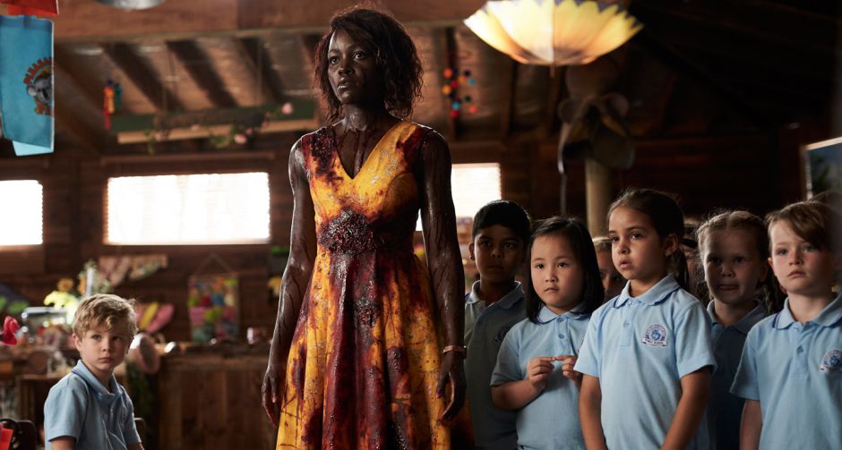 คุณครูครับ ระวังโดนงับ!!  ลิตเติ้ลมอนสเตอร์ ซอมบี้มาแล้วงับ