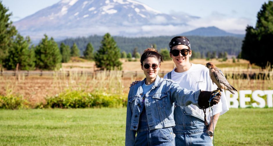 ป๊อกกี้ on the farm ตะลุยฟาร์มนิวทริไลท์  วิถีออร์แกนิคตัวช่วยให้เรามีสุขภาพสมบูรณ์สูงสุด (Optimal Health)