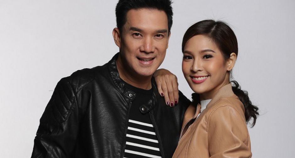 พร้อมเสิร์ฟคุณผู้ชม บรู๊ค ดนุพร นำทีมสืบคดี ในซีรี่ส์ ไดมอนด์อายส์ ตา สัมผัส ผี 2