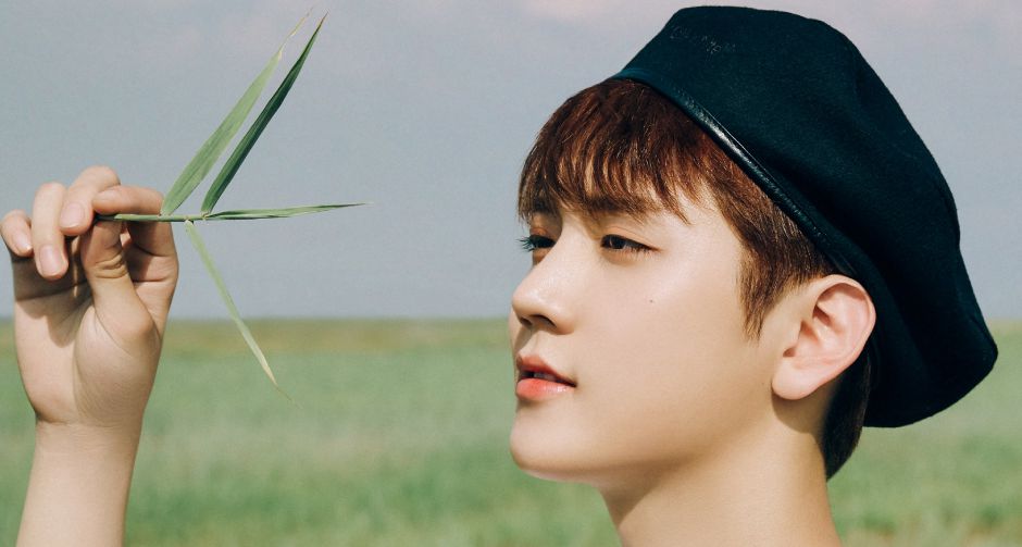 REN ยิงคำถามสุดอ้อน คิดถึงผมไหม ยึดพื้นที่ในหัวใจเลิฟไทย ก่อนเจอกันในงาน 2019 NUEST REN SPECIAL LIVE SHOW 