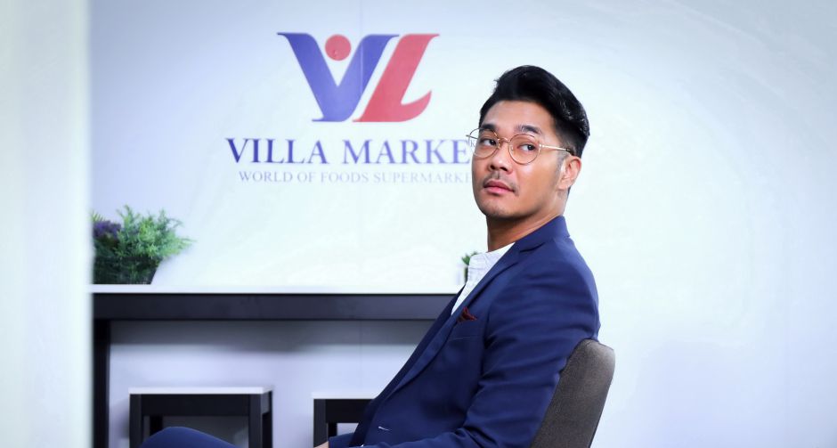 เนม - ปราการ โชว์ความละมุน คัฟเวอร์เพลง When we make a home ถ่ายทอดประสบการณ์ วิลล่า มาร์เก็ท หลังสวน 