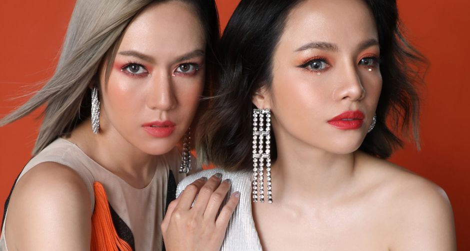 "โมโน-แกรมมี่" ประกาศเป็นพันธมิตร!!!